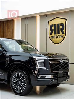 نیسان پاترۆل